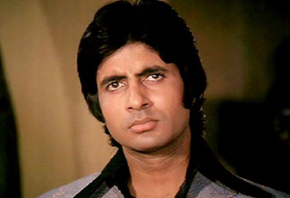 amitabh bachchan